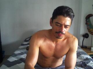 Phelipp — webcam model online on flirt4free