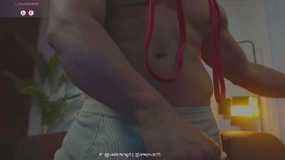 Eroswolf25 — Cam4 stream photo (Apr 2026)