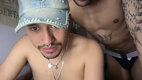 playfulboys_ — stripchat