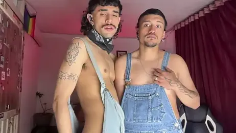 playfulboys_ — webcam model online on stripchat