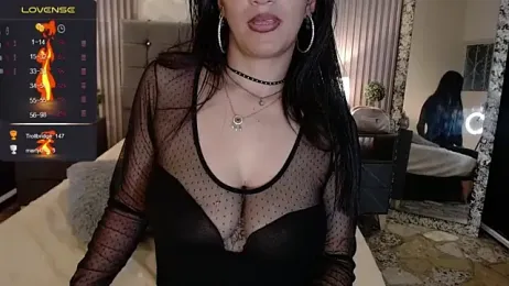 dayana_mendoza69 — stripchat