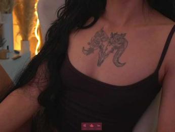 Akaruii — Bongacams stream photo (Jul 2026)