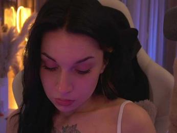 Akaruii — Bongacams stream photo (Jul 2026)