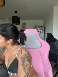 LaPetiteKim — Stripchat stream photo (Jul 2026)