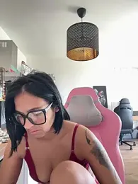 LaPetiteKim — Stripchat stream photo (Jul 2026)