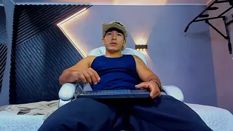 Horny_nick18 — Stripchat stream photo (Jun 2026)
