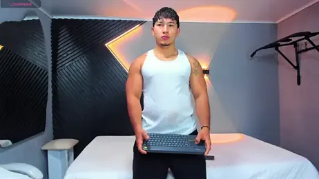 Horny_nick18 — stripchat