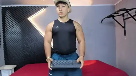 Horny_nick18 — stripchat