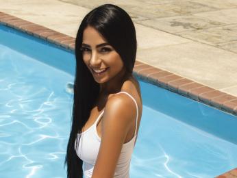 Gaenor — livejasmin