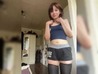 mefydufi — Bongacams stream photo (May 2026)