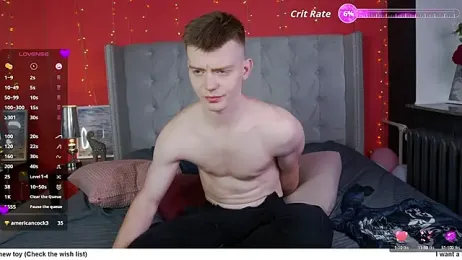 Happydeimos — stripchat