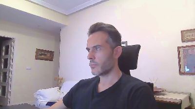 Seadan — Cam4 stream photo (Nov 2025)