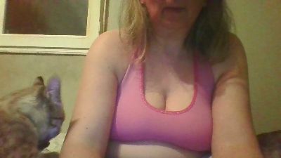 damanegra — Cam4 stream photo (Apr 2026)