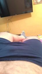 francesc1009 — webcam model online on cam4