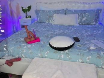 VioletBaby — Bongacams stream photo (Jul 2026)