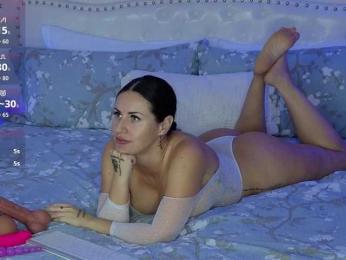 VioletBaby — Bongacams stream photo (Jul 2026)