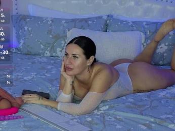 VioletBaby — Bongacams stream photo (Jul 2026)
