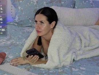 VioletBaby — Bongacams stream photo (Jul 2026)