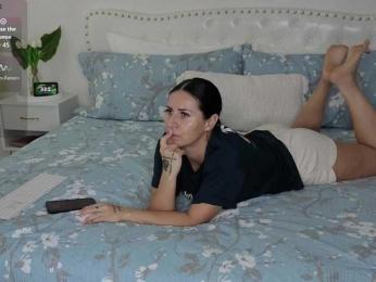 VioletBaby — Bongacams stream photo (Jul 2026)