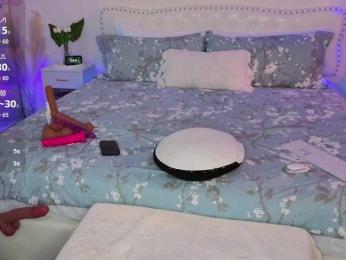 VioletBaby — Bongacams stream photo (Jul 2026)