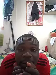Rilmo254 — Stripchat stream photo (May 2026)