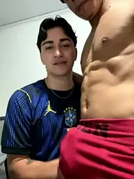 Tavinho067 — webcam model online on stripchat
