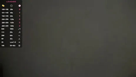 HannaHayles — Stripchat stream photo (Jul 2026)
