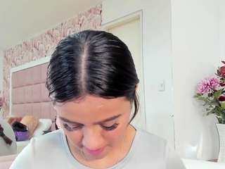 dulcequeen — Camsoda stream photo (May 2026)