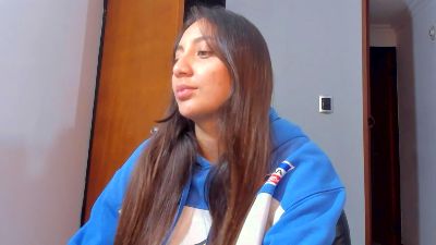 LilyGarcia — Cam4 stream photo (Jun 2026)