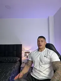 JeremyLane — Stripchat stream photo (Sep 2026)