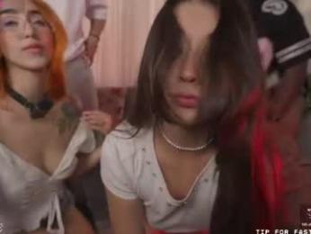 bellapazzia13 — Chaturbate stream photo (Aug 2026)