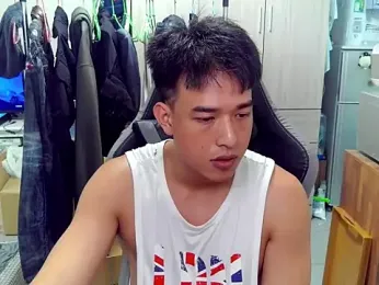 hunterXhan — Stripchat stream photo (Mar 2026)