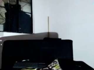 willianm777 — Camsoda stream photo (Apr 2026)