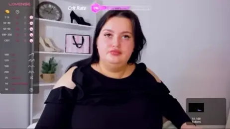 MonaSteele — Stripchat stream photo (Nov 2023)