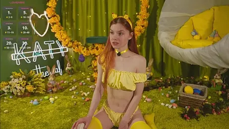 Katy__Ethereal — stripchat