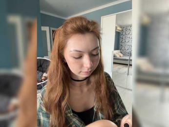 ShyAlya — webcam model online on bongacams