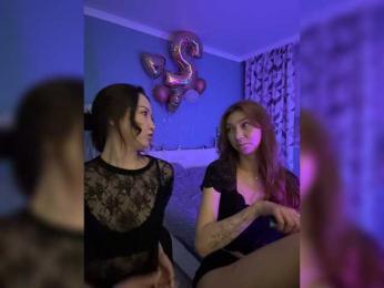 ShyAlya — webcam model online on bongacams