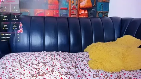 samanee_konn — stripchat