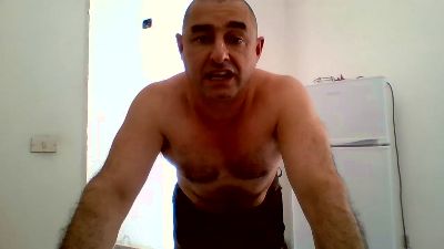 DOBERMANNEW — webcam model online on cam4