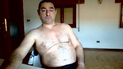 DOBERMANNEW — webcam model online on cam4