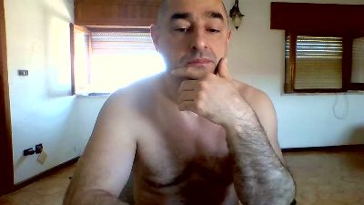 DOBERMANNEW — webcam model online on cam4