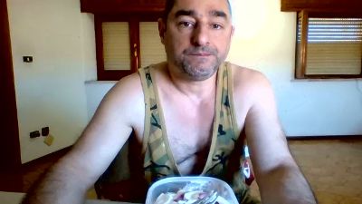 DOBERMANNEW — webcam model online on cam4