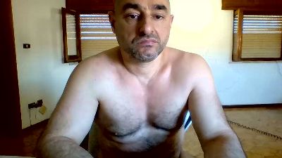 DOBERMANNEW — webcam model online on cam4