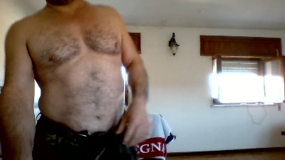 DOBERMANNEW — webcam model online on cam4