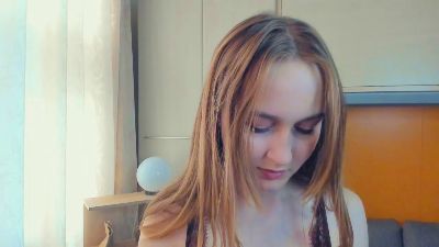 CrissyCamara — webcam model online on cam4