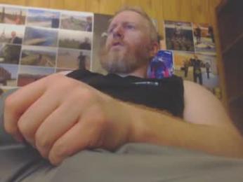 redhead4fun — Chaturbate stream photo (Jul 2026)