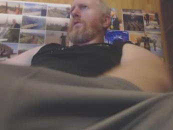 redhead4fun — Chaturbate stream photo (Aug 2026)