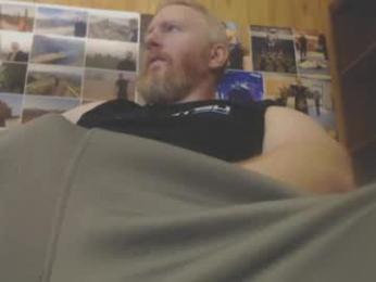 redhead4fun — Chaturbate stream photo (Jul 2026)