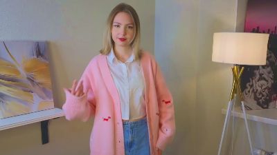 TalishaTrendell — cam4