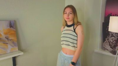 TalishaTrendell — Cam4 stream photo (Apr 2026)